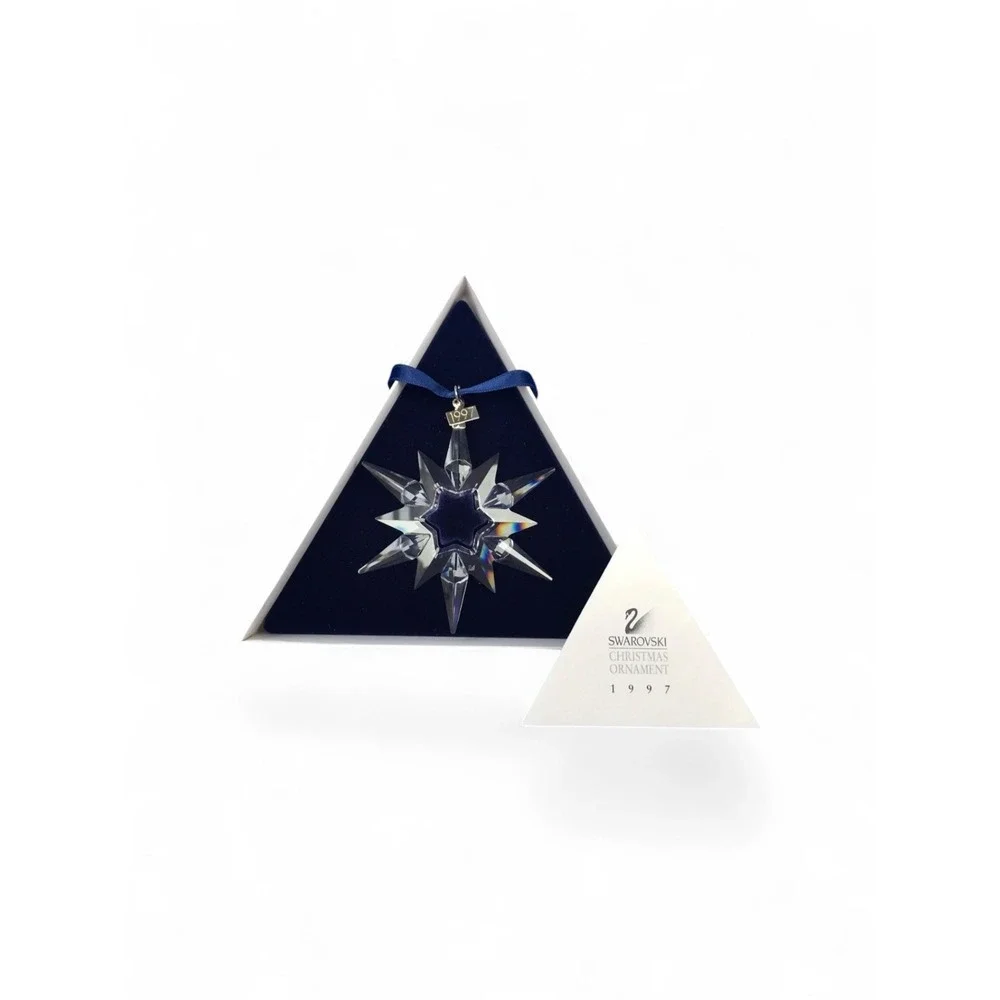 Swarovski annual edition